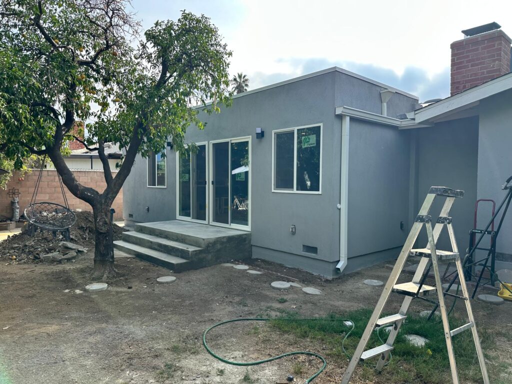 Accessory Dwelling Unit 3