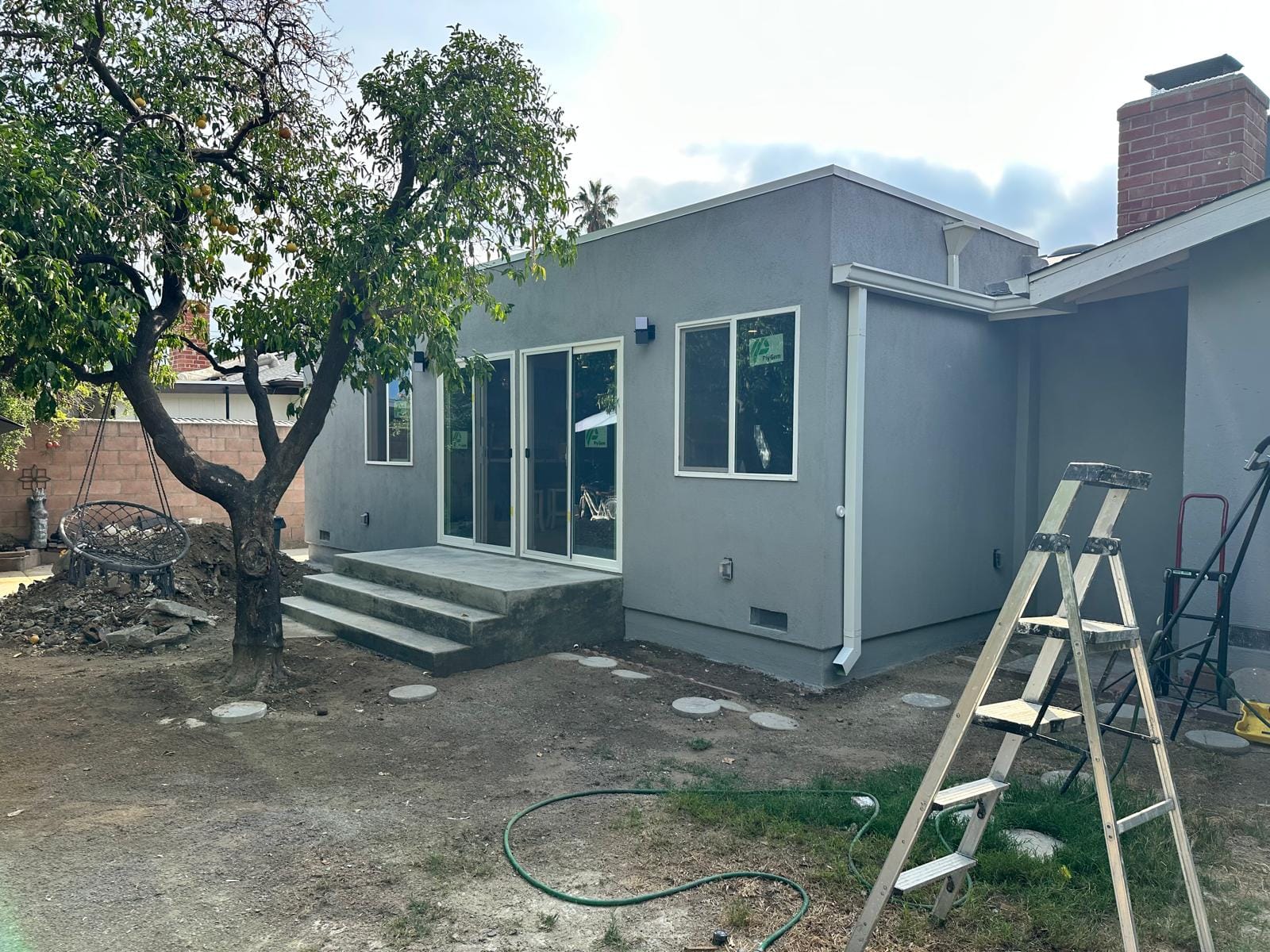 Accessory Dwelling Unit 3