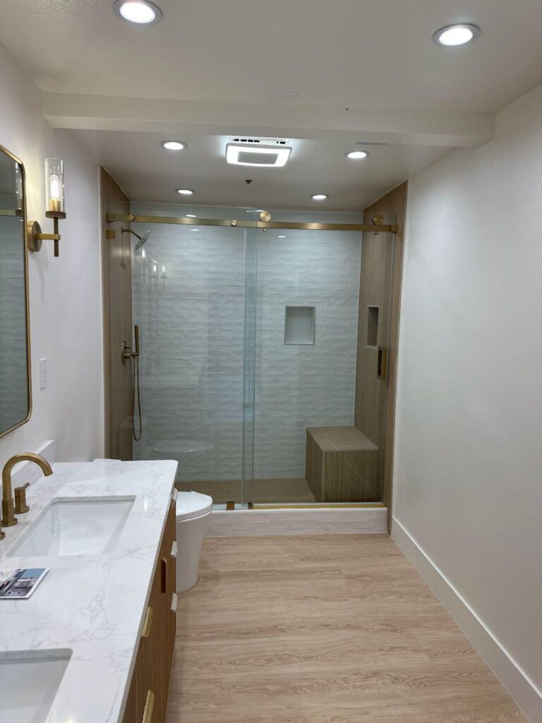 Bathroom Remodeling 5
