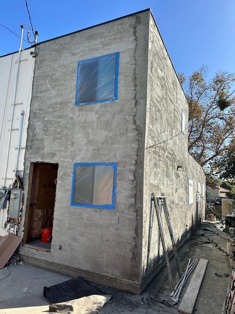 Home Addition 4