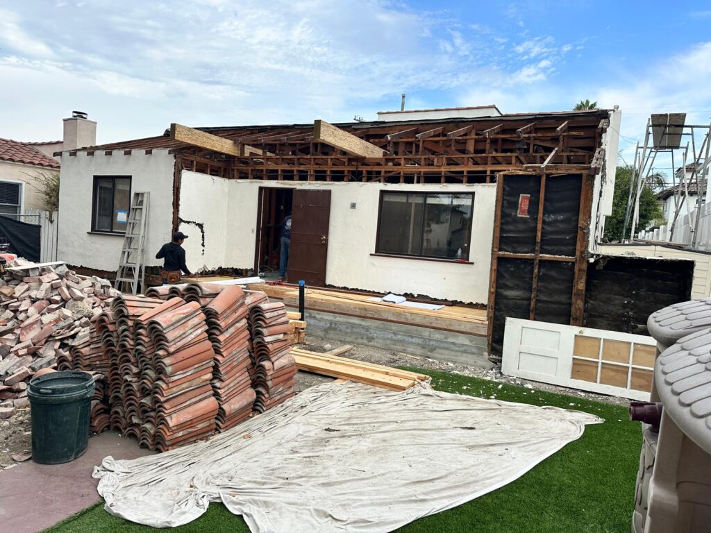 New Home Construction 4